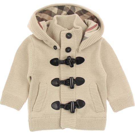 babies burberry clothes|clothes burberry baby clearance.